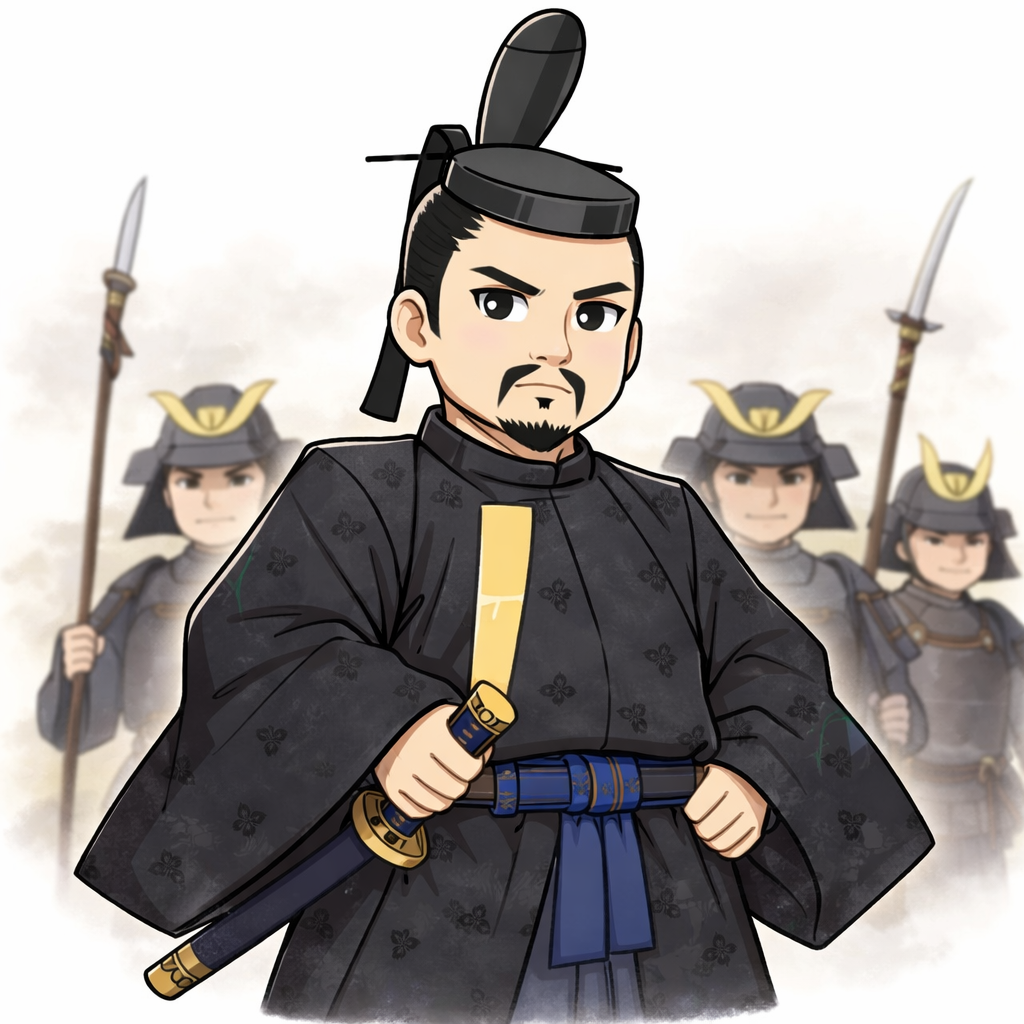 源頼朝とは？｜敗北から立ち上がり武士の時代を開いた人物 | ジャパレキ