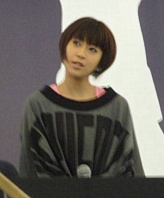 宇多田ヒカルの肖像