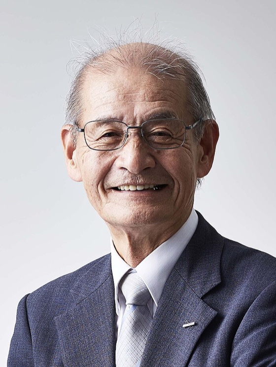 吉野彰の肖像